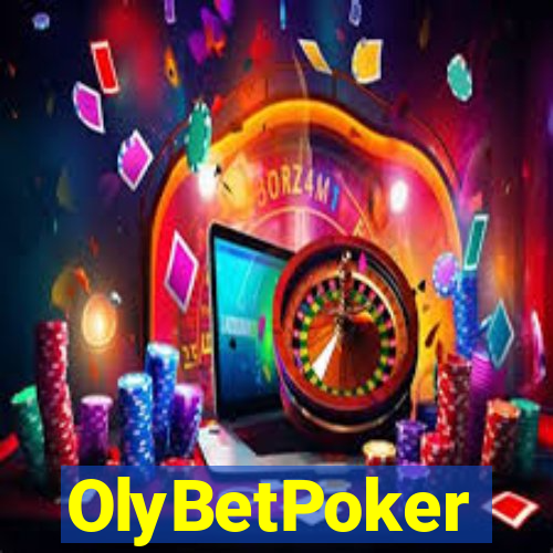 OlyBetPoker