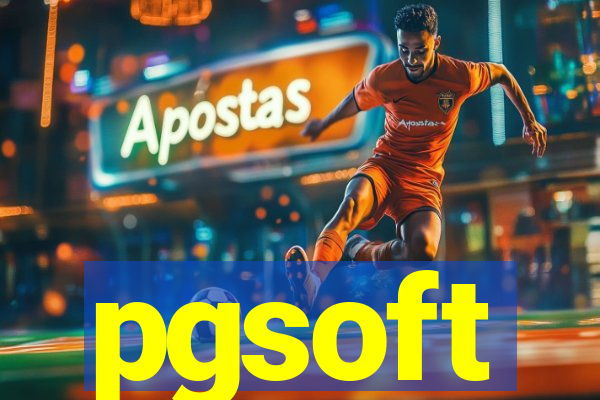 pgsoft