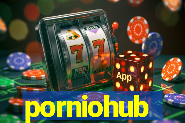 porniohub