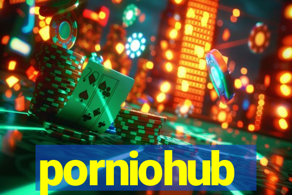 porniohub