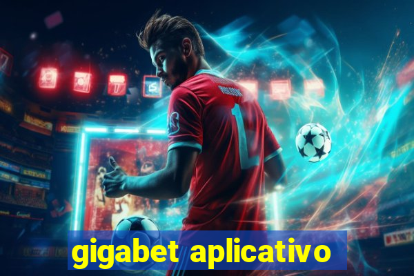 gigabet aplicativo