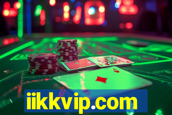 iikkvip.com