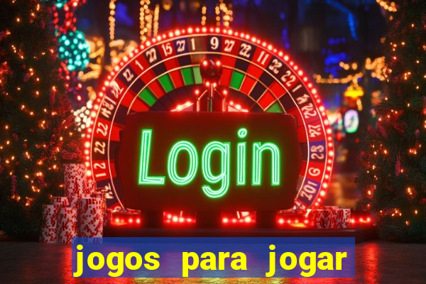 jogos para jogar com bonus