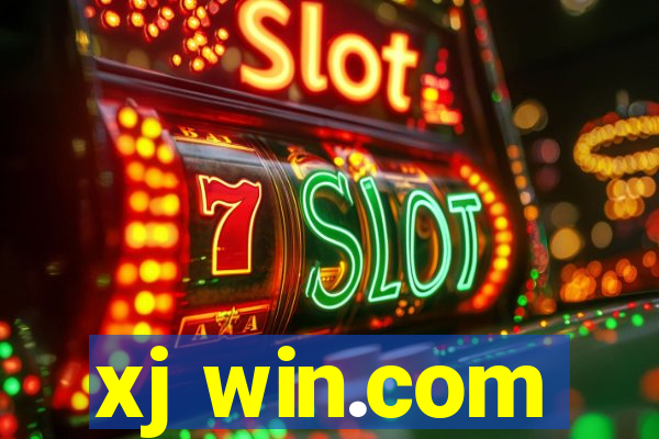 xj win.com