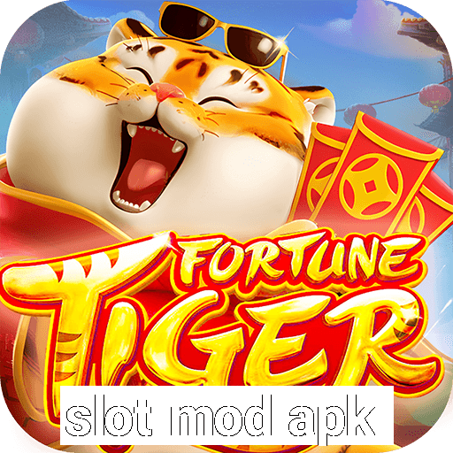 slot mod apk