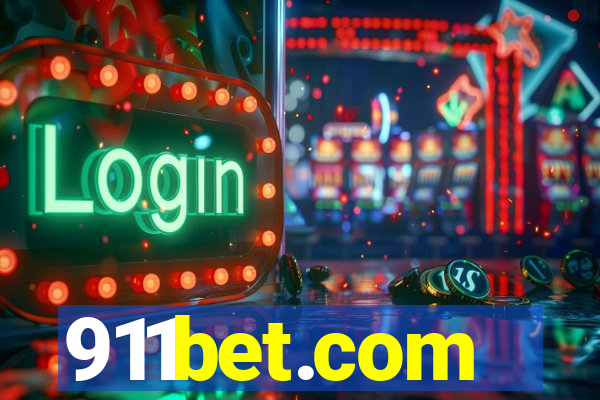 911bet.com