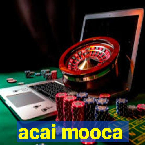 acai mooca