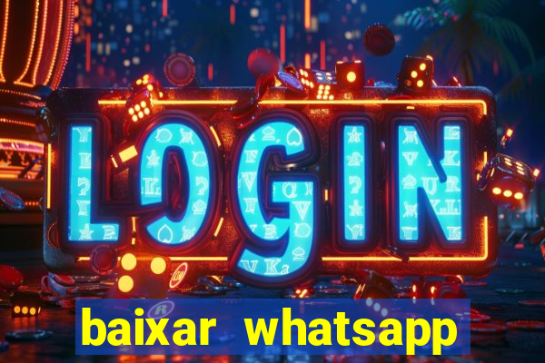 baixar whatsapp beta 3.3.10 atualizado