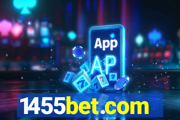 1455bet.com