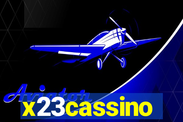 x23cassino