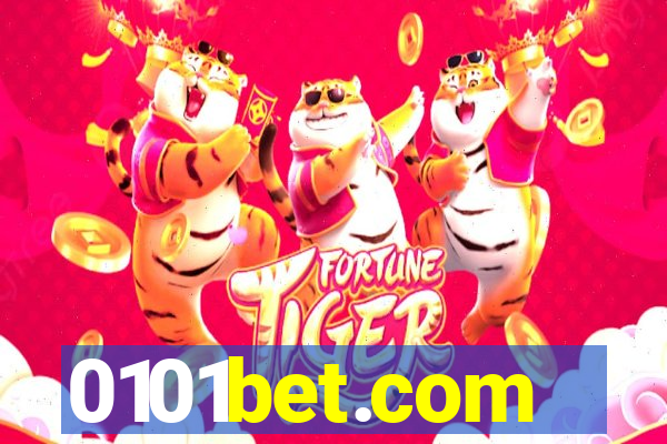 0101bet.com