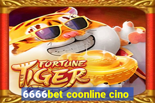 6666bet coonline cino