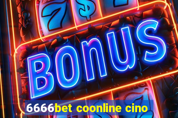 6666bet coonline cino