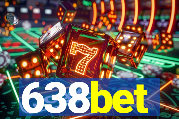 638bet