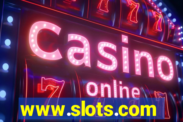 www.slots.com