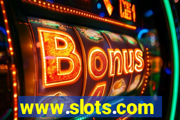 www.slots.com