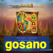 gosano