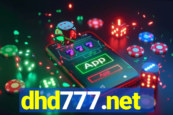 dhd777.net