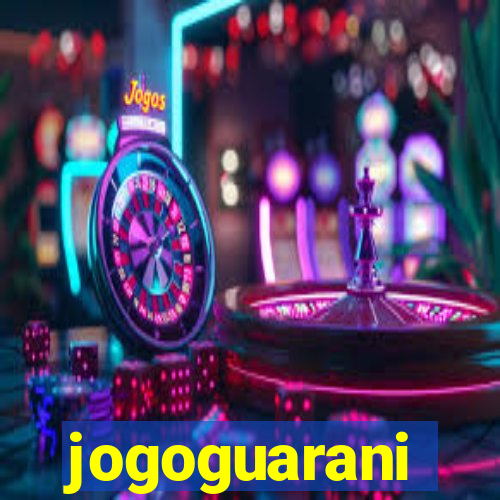 jogoguarani