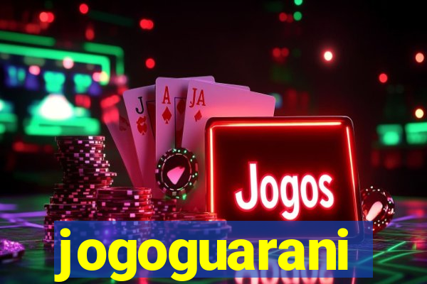 jogoguarani