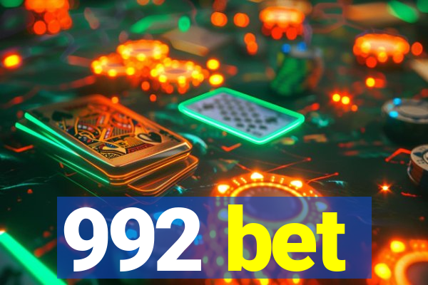 992 bet