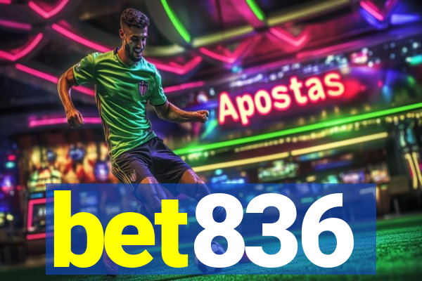 bet836