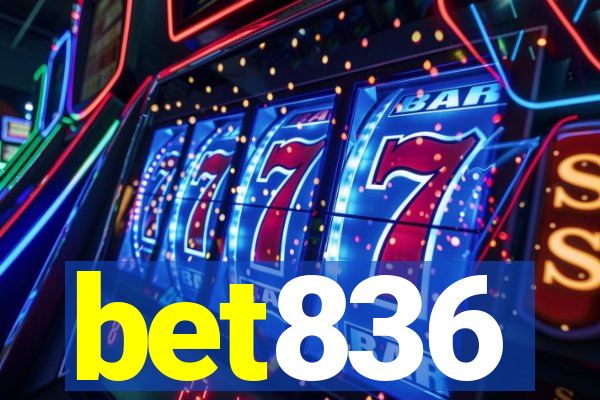 bet836