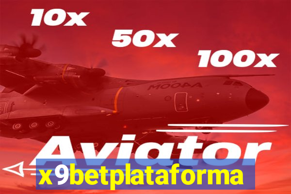 x9betplataforma