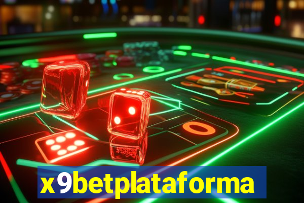 x9betplataforma