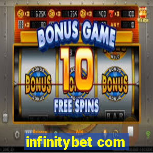 infinitybet com