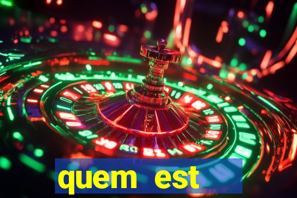 quem est   jogando hoje