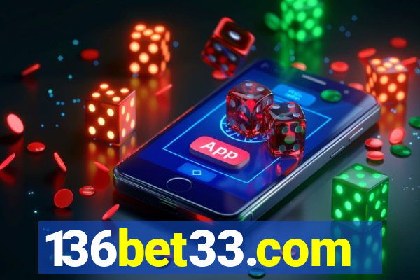 136bet33.com