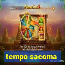 tempo sacoma