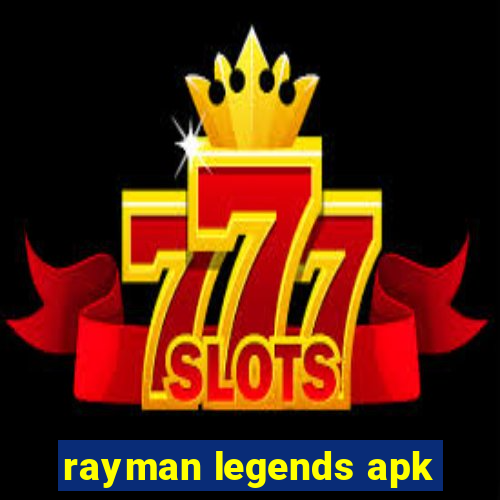 rayman legends apk