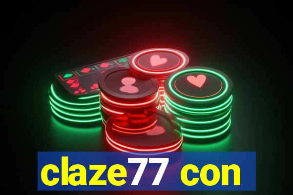 claze77 con