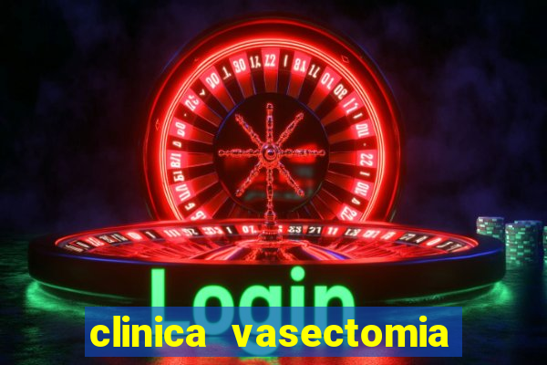 clinica vasectomia porto alegre