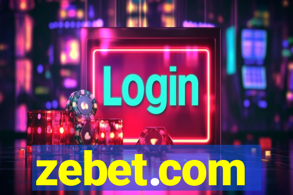 zebet.com