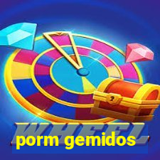 porm gemidos