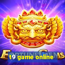 t9 game online