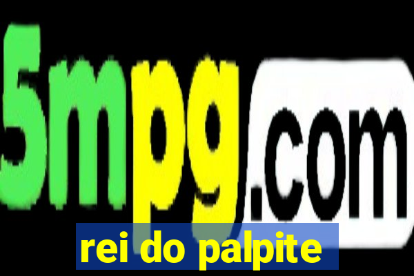 rei do palpite