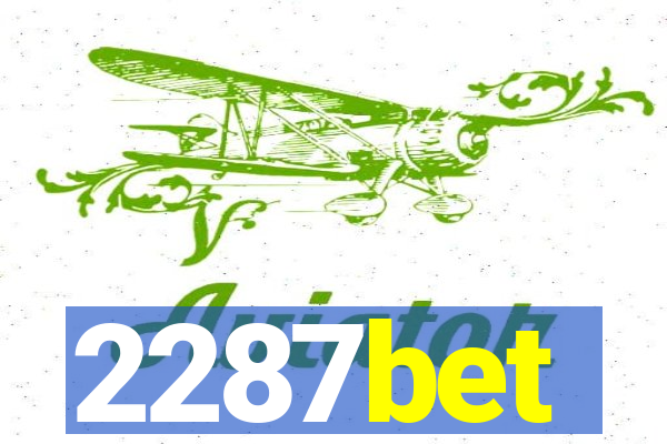 2287bet