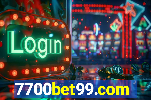 7700bet99.com