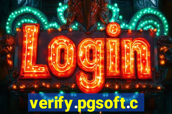 verify.pgsoft.com