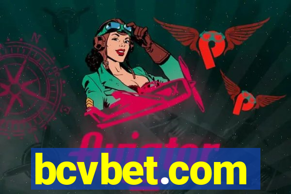 bcvbet.com