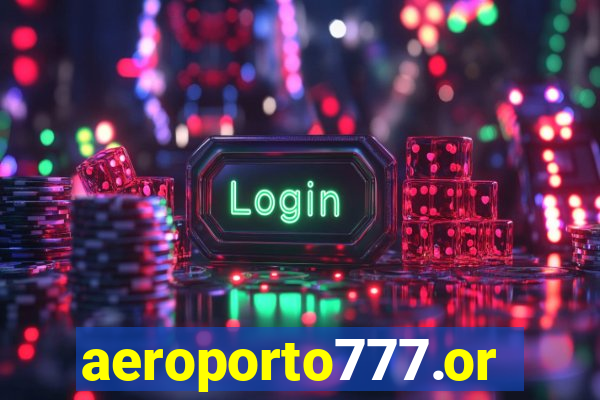 aeroporto777.org