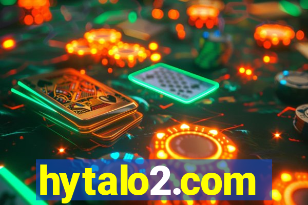 hytalo2.com