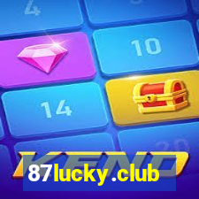 87lucky.club