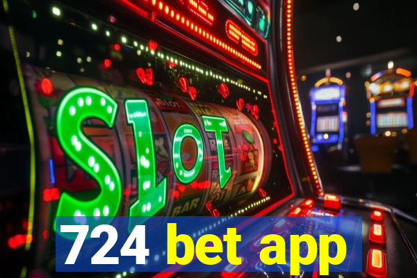 724 bet app