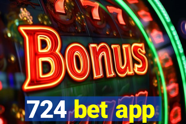 724 bet app