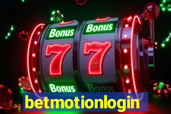 betmotionlogin